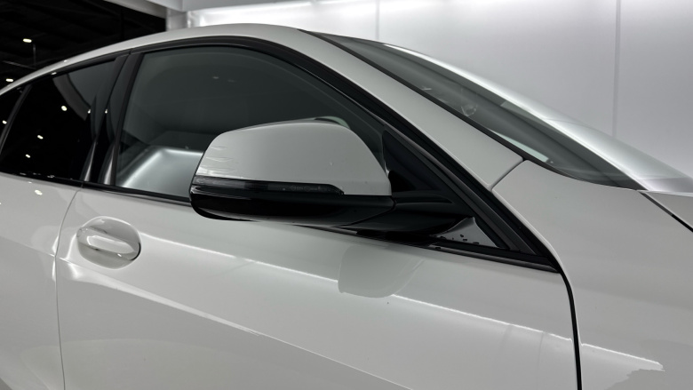 BMW 1 Series 118i M Sport 5dr Step Auto Petrol Hatchback